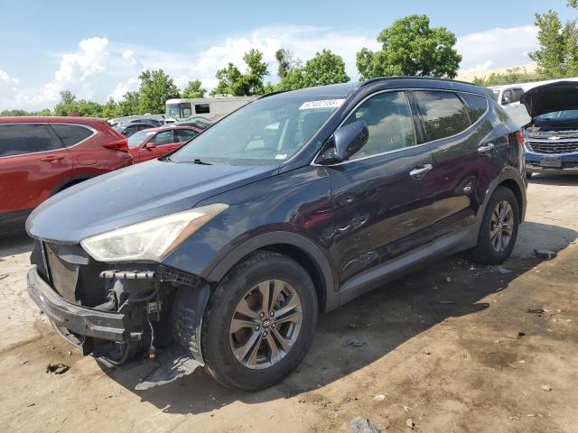 2014 HYUNDAI SANTA FE SPORT, 