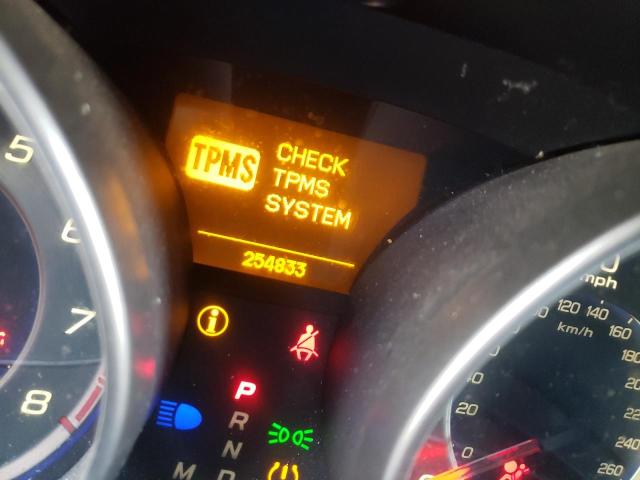 2HNYD28449H500739 - 2009 ACURA MDX TECHNOLOGY 银色 照片 8