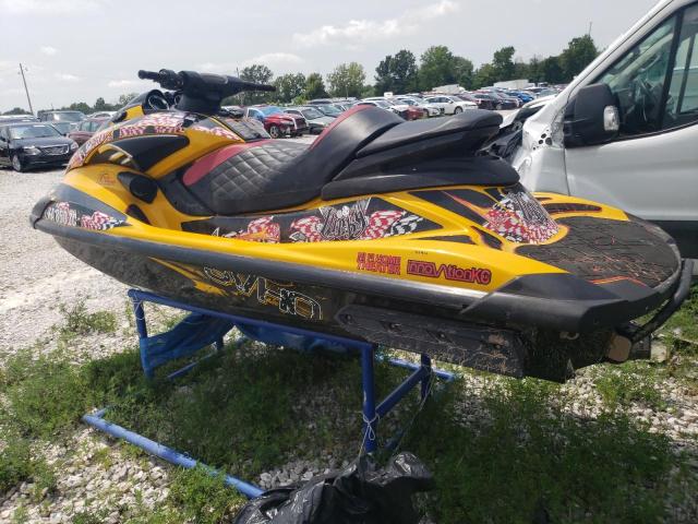 YAMA3255A414 - 2014 YAMAHA JET SKI TWO TONE photo 3