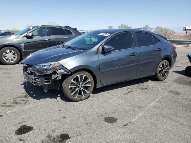 2019 TOYOTA COROLLA L, 