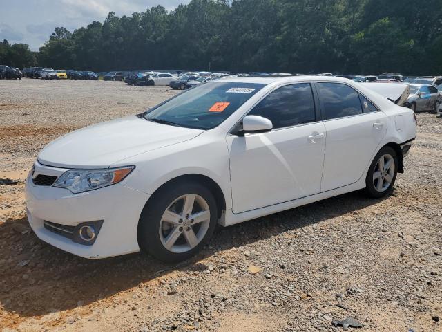 2014 TOYOTA CAMRY L, 