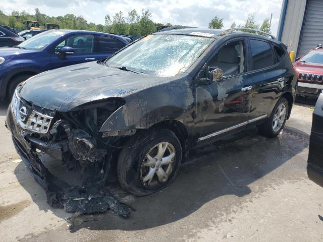 2011 NISSAN ROGUE S, null