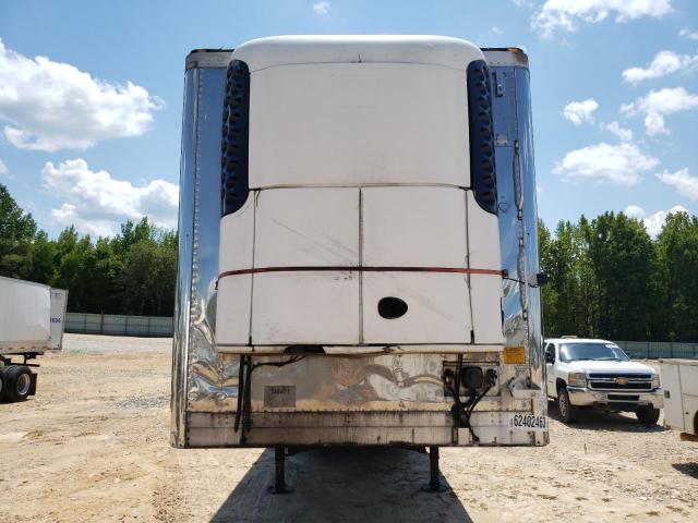 1UYVS2539AU875166 - 2010 UTILITY REEFER 53' WHITE photo 5