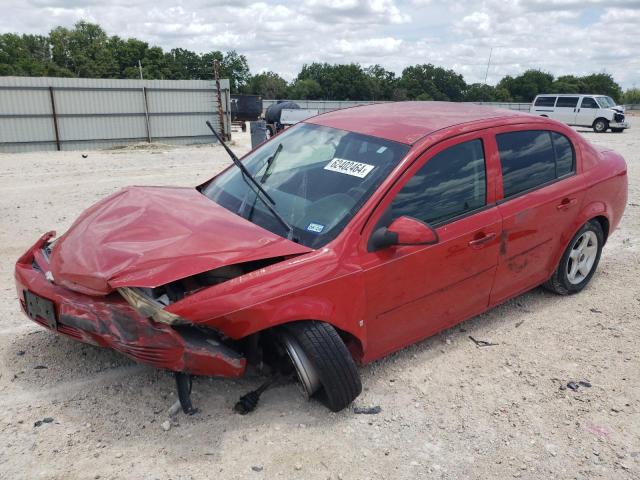 2010 CHEVROLET COBALT 1LT, 