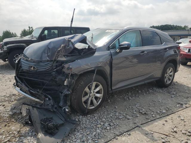 2016 LEXUS RX 350 BASE, 