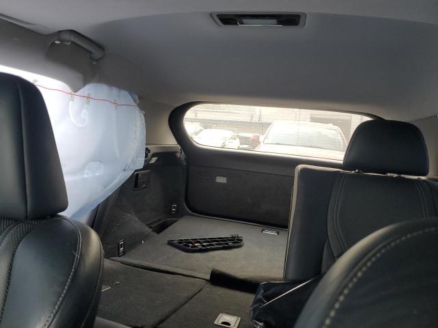 2T2BZMCA8GC007767 - 2016 LEXUS RX 350 BASE GRAY photo 10