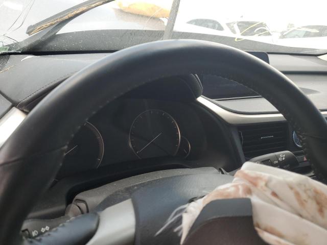 2T2BZMCA8GC007767 - 2016 LEXUS RX 350 BASE GRAY photo 9