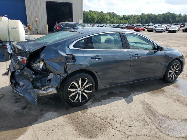 1G1ZG5ST9LF147953 - 2020 CHEVROLET MALIBU RS 石墨色 照片 3