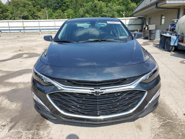 1G1ZG5ST9LF147953 - 2020 CHEVROLET MALIBU RS 石墨色 照片 5