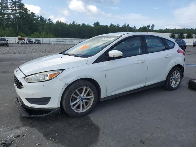 2015 FORD FOCUS SE, 