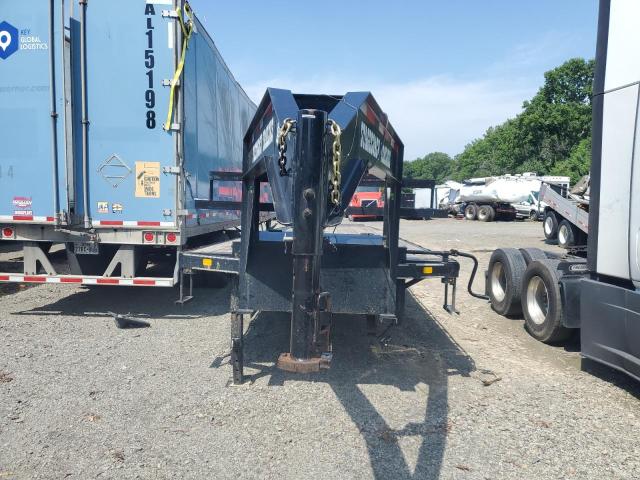 7M3GU4021NNDT5927 - 2022 UTILITY GOOSENECK BLACK photo 8