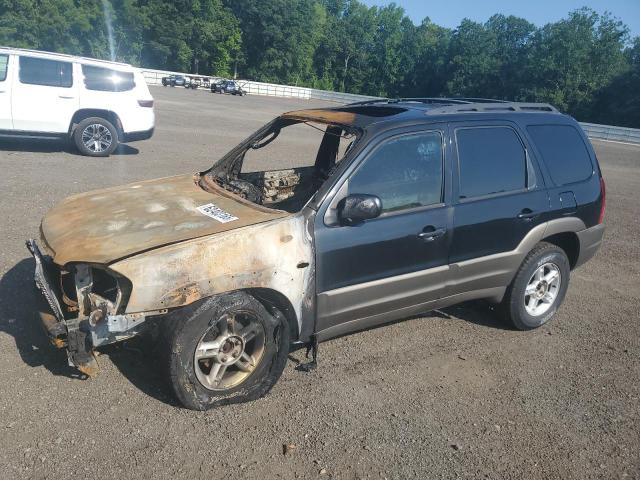 2003 MAZDA TRIBUTE LX, null