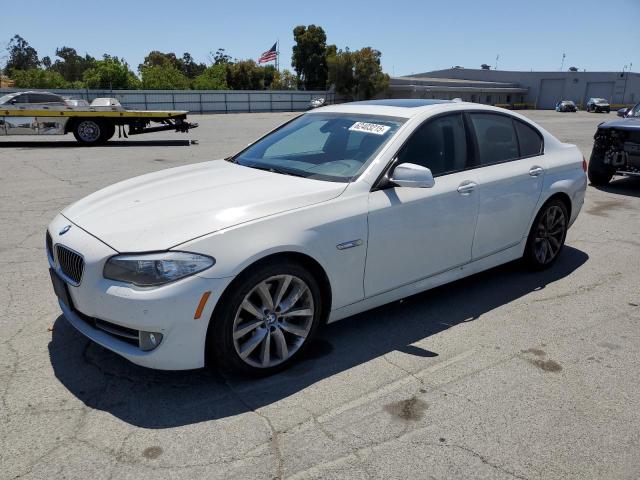 2012 BMW 535 I, null