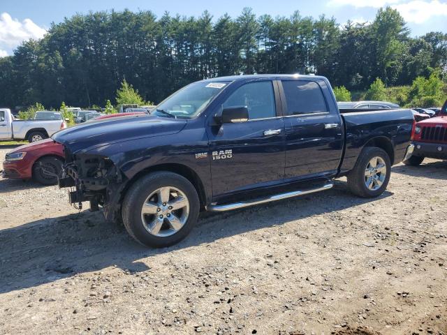 2014 RAM 1500 SLT, 