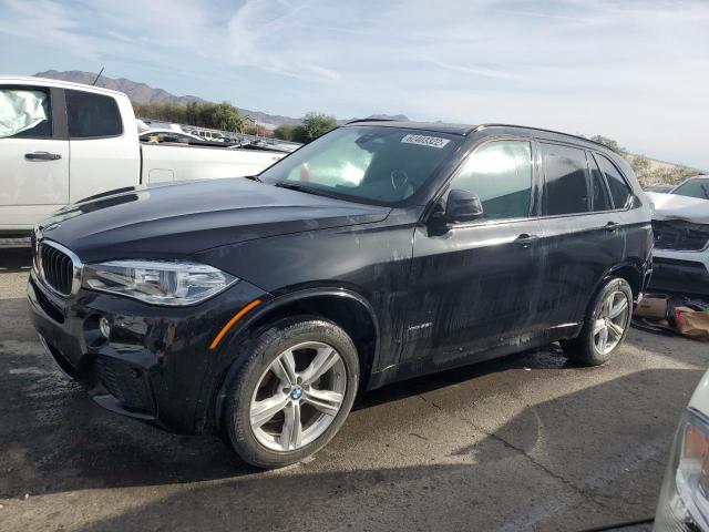 5UXKR0C56F0K63512 - 2015 BMW X5 XDRIVE35I BLACK photo 2