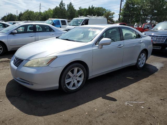 2007 LEXUS ES 350, 