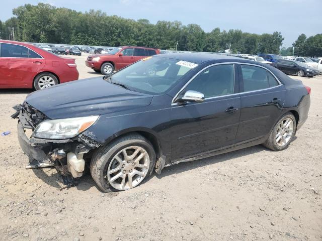 1G11C5SL0FF103529 - 2015 CHEVROLET MALIBU 1LT 黑色 照片 1