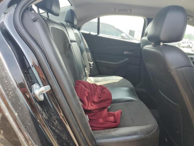 1G11C5SL0FF103529 - 2015 CHEVROLET MALIBU 1LT 黑色 照片 10