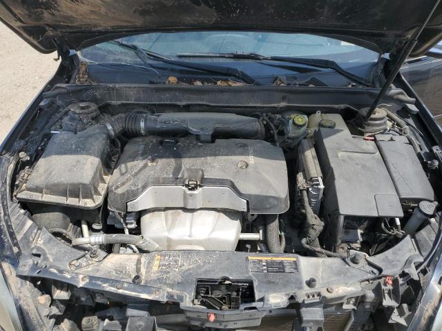 1G11C5SL0FF103529 - 2015 CHEVROLET MALIBU 1LT 黑色 照片 11