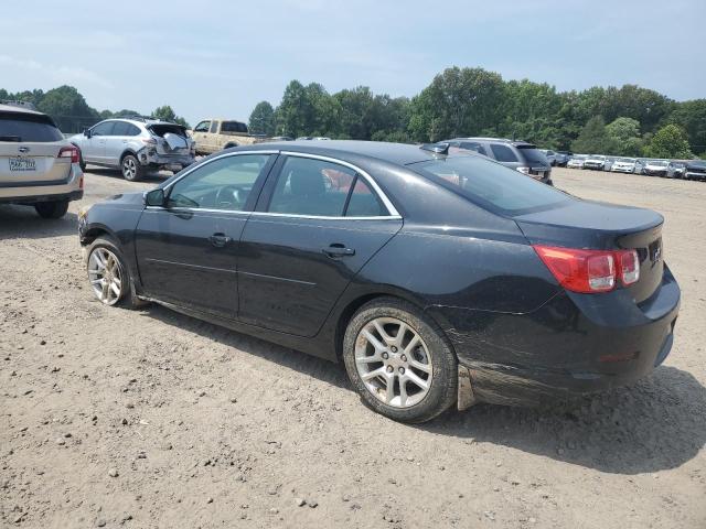 1G11C5SL0FF103529 - 2015 CHEVROLET MALIBU 1LT 黑色 照片 2