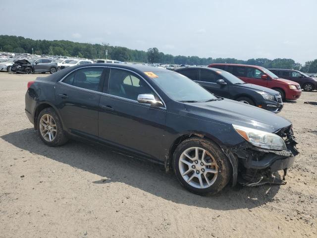 1G11C5SL0FF103529 - 2015 CHEVROLET MALIBU 1LT 黑色 照片 4