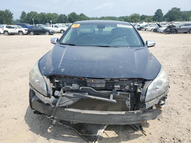 1G11C5SL0FF103529 - 2015 CHEVROLET MALIBU 1LT 黑色 照片 5