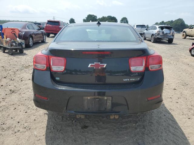 1G11C5SL0FF103529 - 2015 CHEVROLET MALIBU 1LT 黑色 照片 6
