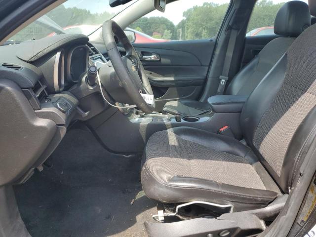 1G11C5SL0FF103529 - 2015 CHEVROLET MALIBU 1LT 黑色 照片 7