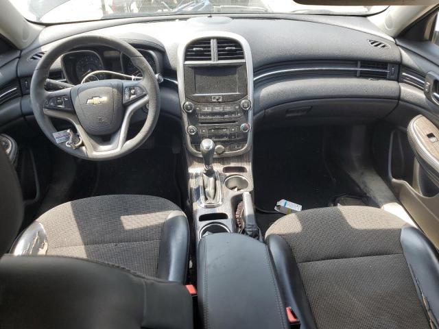 1G11C5SL0FF103529 - 2015 CHEVROLET MALIBU 1LT 黑色 照片 8