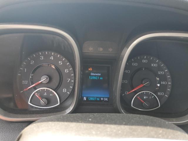 1G11C5SL0FF103529 - 2015 CHEVROLET MALIBU 1LT 黑色 照片 9