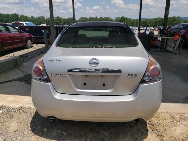 1N4AL21E28N503194 - 2008 NISSAN ALTIMA 2.5 SILVER photo 6