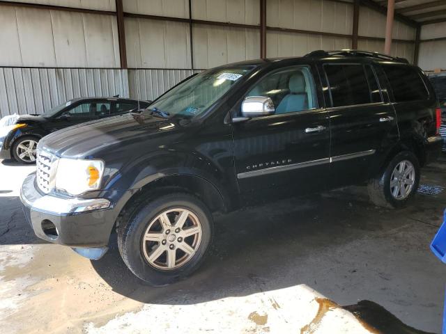 2008 CHRYSLER ASPEN LIMITED, 