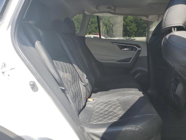 2T3RWRFV1RW206918 - 2024 TOYOTA RAV4 XLE Ağ foto 11