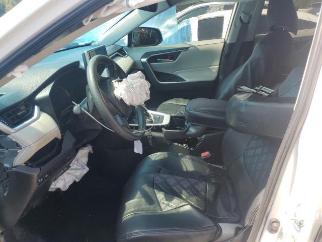 2T3RWRFV1RW206918 - 2024 TOYOTA RAV4 XLE Ağ foto 7