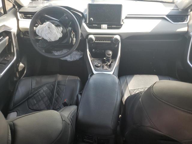 2T3RWRFV1RW206918 - 2024 TOYOTA RAV4 XLE Ağ foto 8