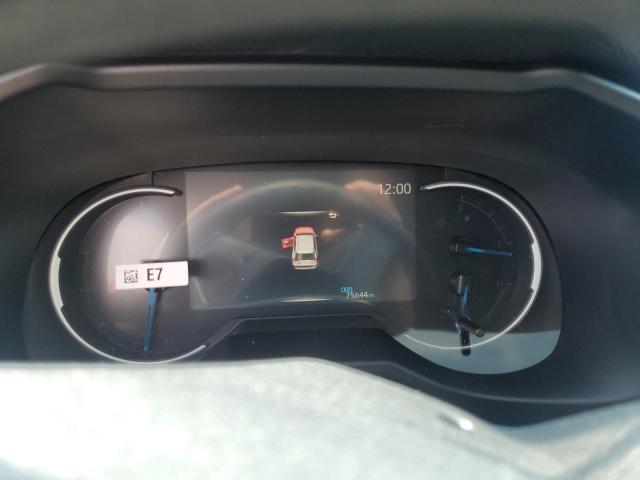 2T3RWRFV1RW206918 - 2024 TOYOTA RAV4 XLE Ağ foto 9