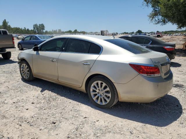 1G4GF5E31DF249662 - 2013 BUICK LACROSSE PREMIUM TAN photo 2