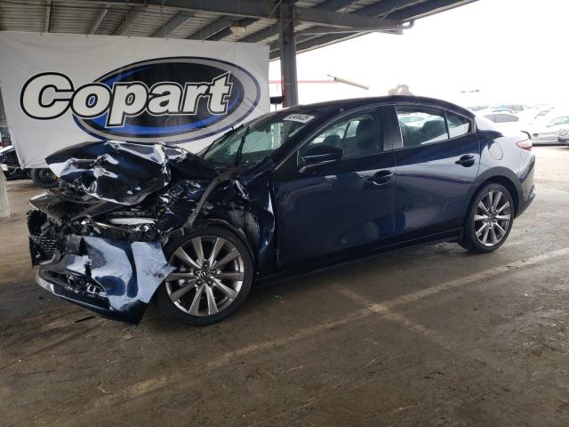 2019 MAZDA 3 PREFERRED PLUS, null
