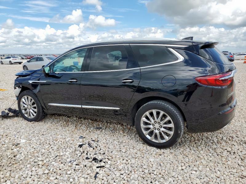 5GAERBKW0LJ206346 - 2020 BUICK ENCLAVE ESSENCE 黑色 照片 2