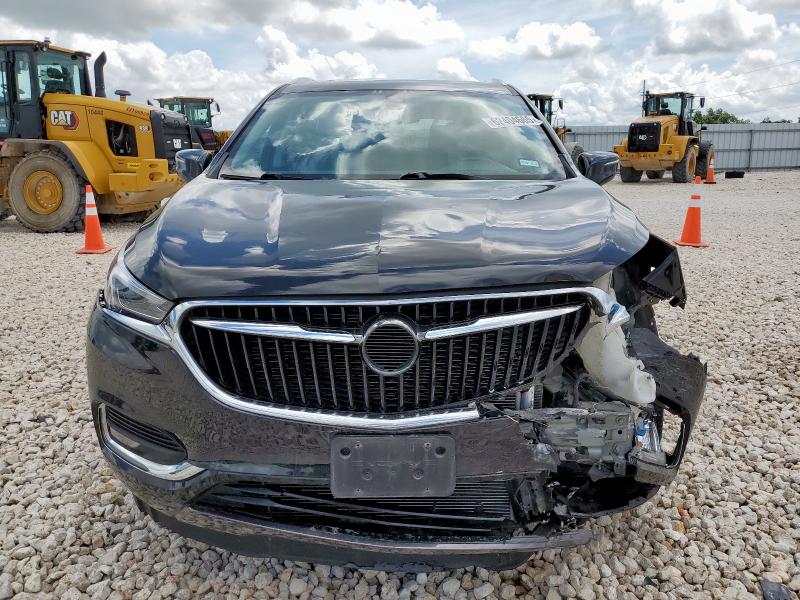 5GAERBKW0LJ206346 - 2020 BUICK ENCLAVE ESSENCE 黑色 照片 5