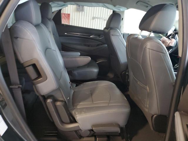 5GAEVAKW1KJ281271 - 2019 BUICK ENCLAVE ESSENCE Qara foto 11