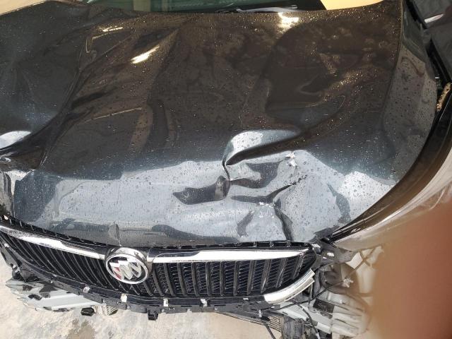 5GAEVAKW1KJ281271 - 2019 BUICK ENCLAVE ESSENCE Qara foto 12