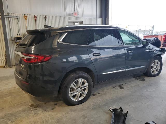 5GAEVAKW1KJ281271 - 2019 BUICK ENCLAVE ESSENCE Qara foto 3