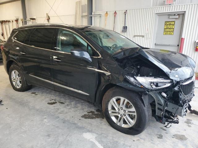 5GAEVAKW1KJ281271 - 2019 BUICK ENCLAVE ESSENCE Qara foto 4