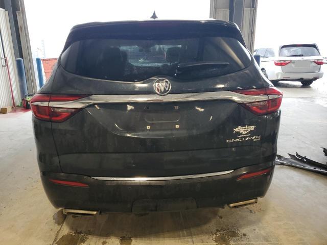 5GAEVAKW1KJ281271 - 2019 BUICK ENCLAVE ESSENCE Qara foto 6