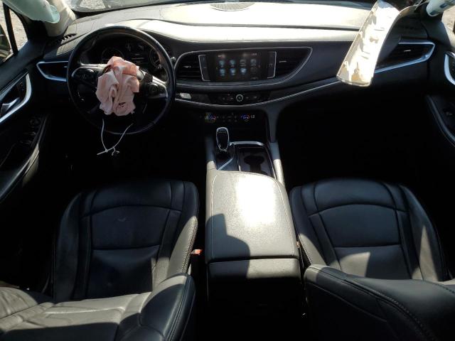 5GAEVAKW1KJ281271 - 2019 BUICK ENCLAVE ESSENCE Qara foto 8