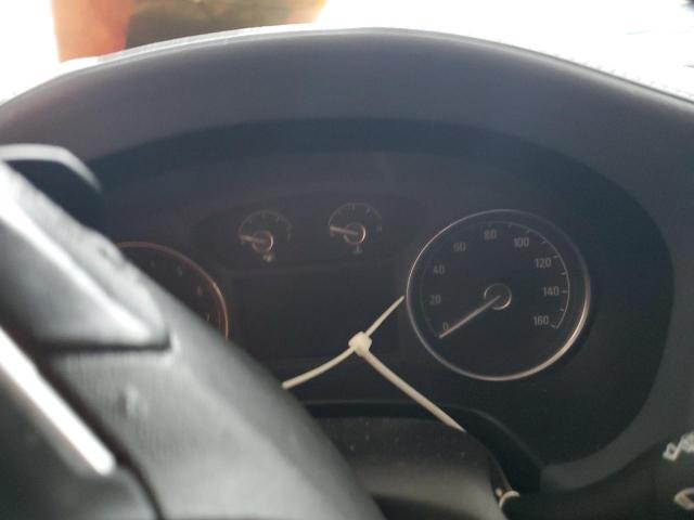 5GAEVAKW1KJ281271 - 2019 BUICK ENCLAVE ESSENCE Qara foto 9