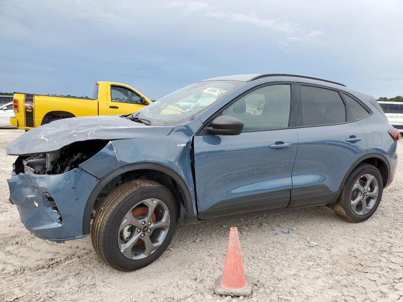 2025 FORD ESCAPE ST LINE, null