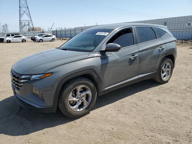 2024 HYUNDAI TUCSON SE, 