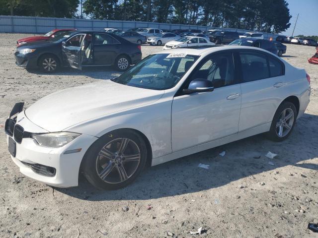 2014 BMW 328 XI SULEV, null